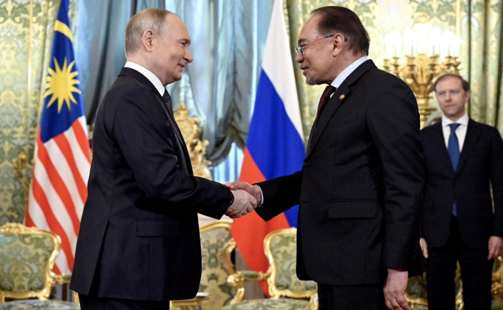 presiden rusia 